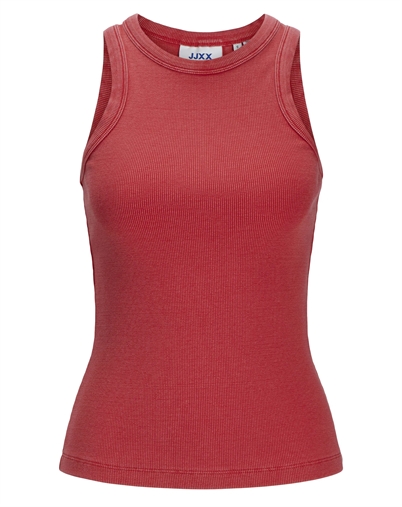 Forest Wash Rib Top - JJXX